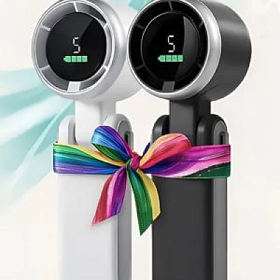 Foldable High Speed Turbo Fan 2 PCS