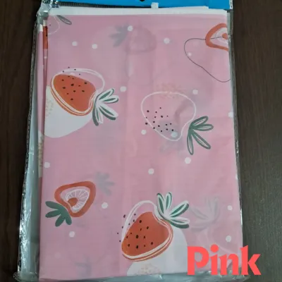 Pink - Single - ফ্রীজ টপ কভার