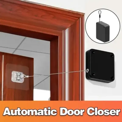 Automatic Door Closer 1 Pcs