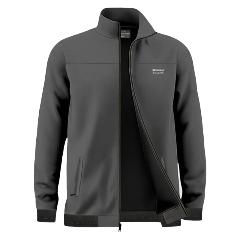 Mens Premium Ash Jacket
